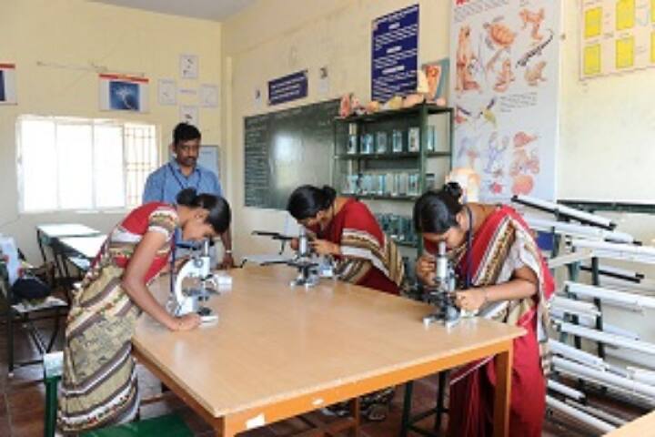 laboratory
